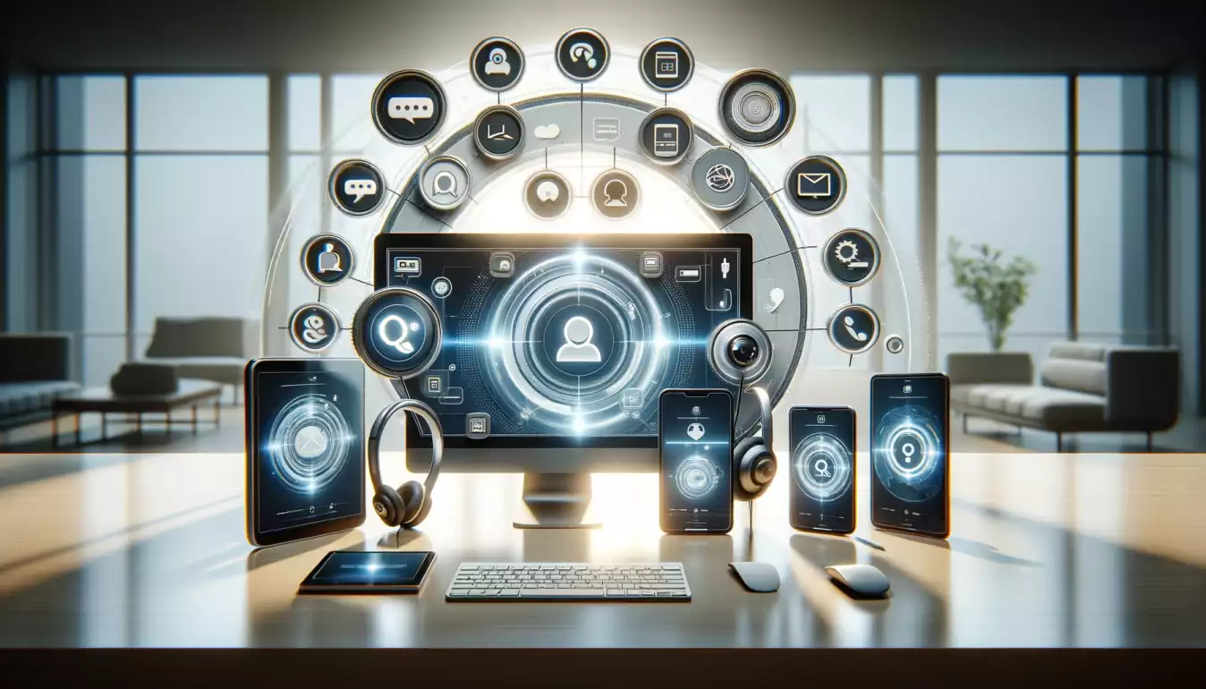 Tech Support Inbox Why Does Your Customer Support Need an Omnichannel Inbox? - SAAS First