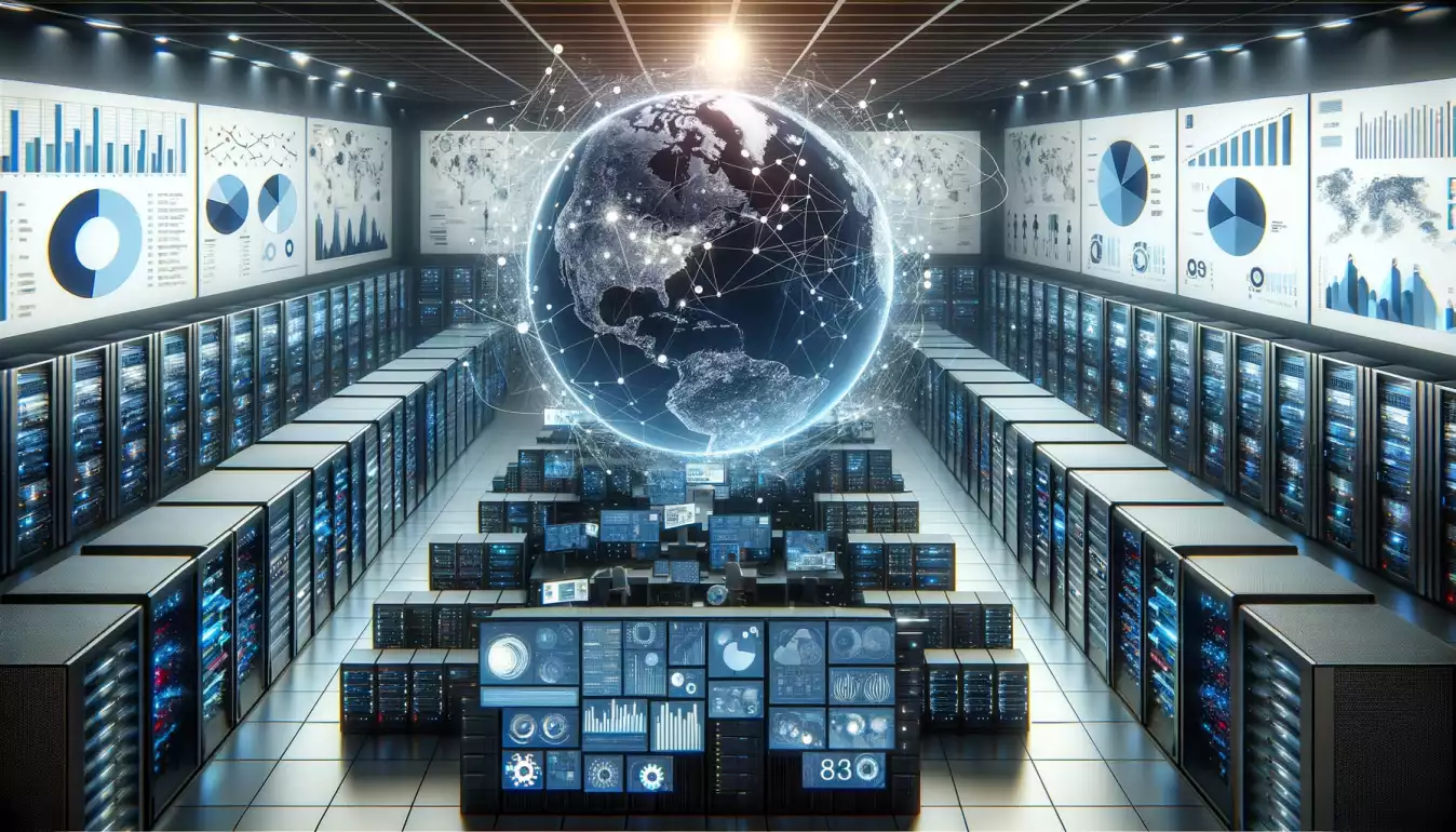 How to Use Big Data Like Big Corporations Do - Tips and Examples - SAAS ...